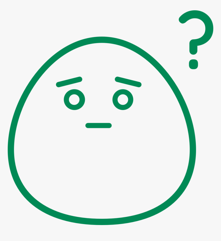 Confusion Claiming Process For Extensive Coverage Is - Circle, HD Png Download