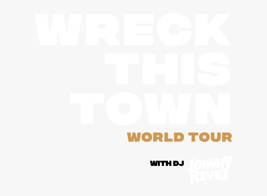 Timhicks Tour Title - Poster, HD Png Download