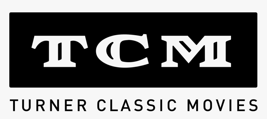 Turner Classic Movies Clipart Image Transparent Old - Turner Classic Movies Channel Logo, HD Png Download