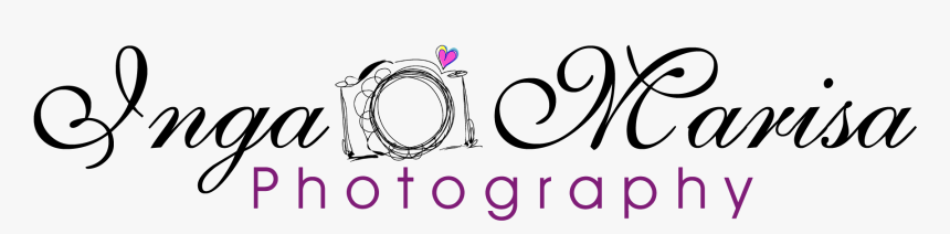 Inga Marisa Photography - Circle, HD Png Download