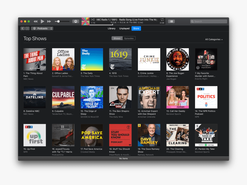 In Itunes, The Information Density Was Greater, And - Online Advertising, HD Png Download