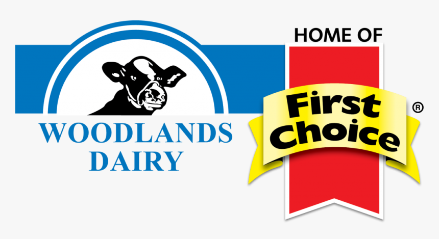 My Business Card Woodlands - Dairy Companies South Africa, HD Png Download