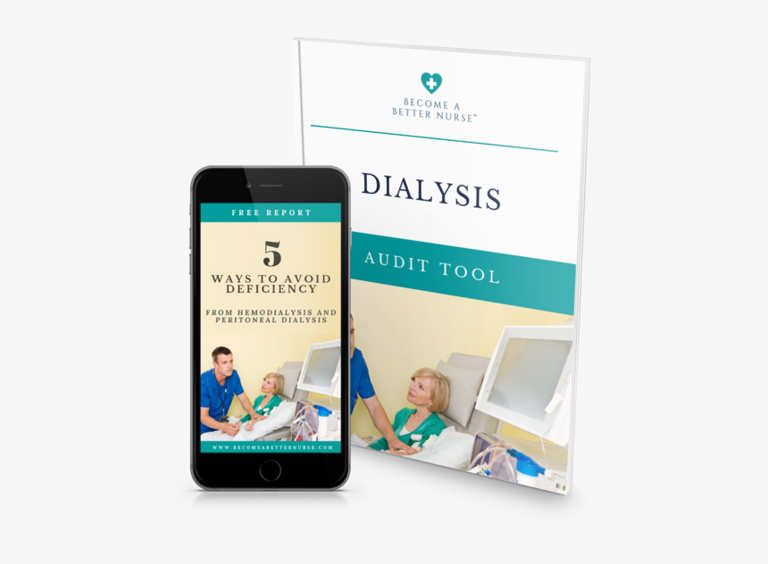 Final Free Dialysis Report And Audit - Smartphone, HD Png Download