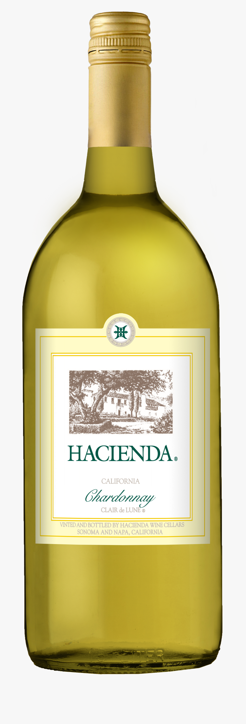 Hacienda Wine Cellars Pinot Noir, HD Png Download