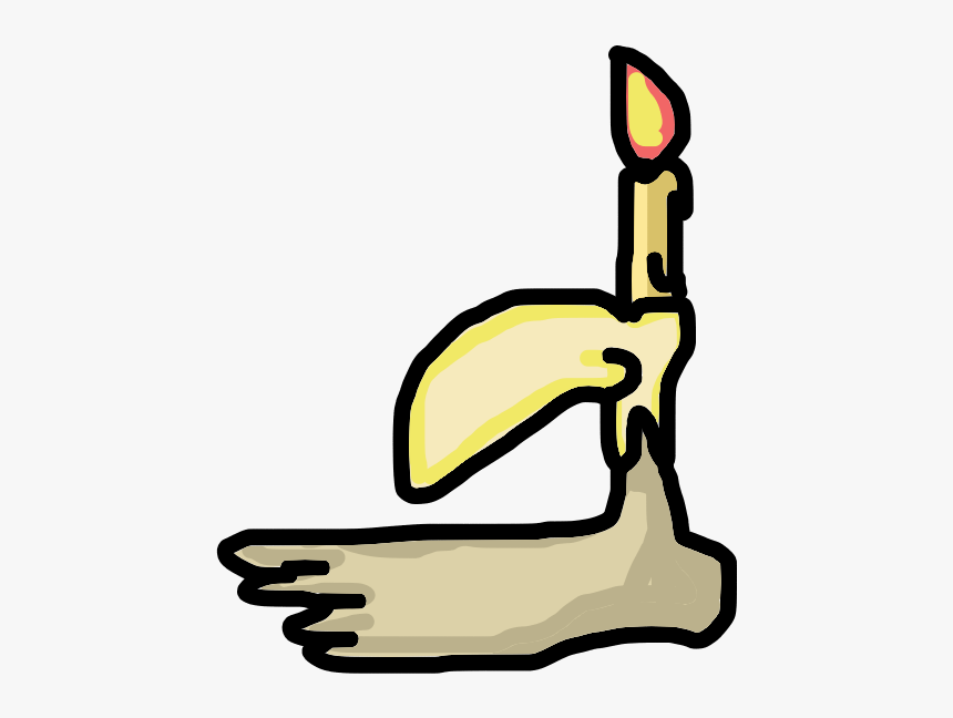 Thing, HD Png Download