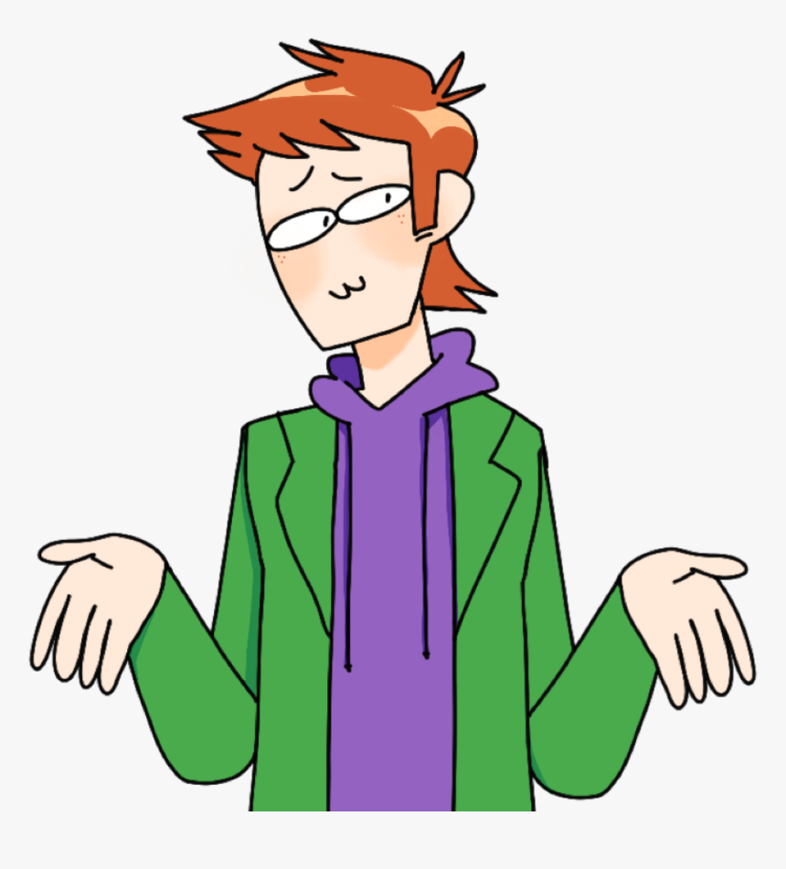 I Dont Know A Got Dang Thang My Guy - Cartoon, HD Png Download