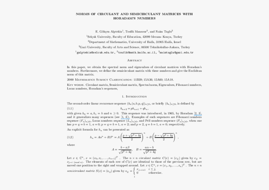 Document, HD Png Download
