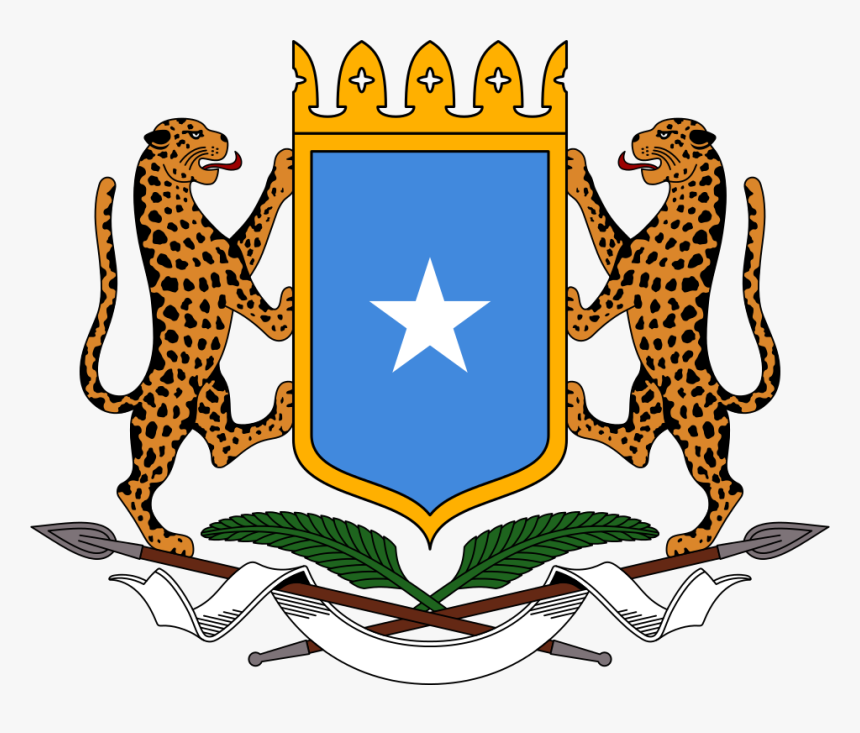 Happy Independence Day Somalia, HD Png Download