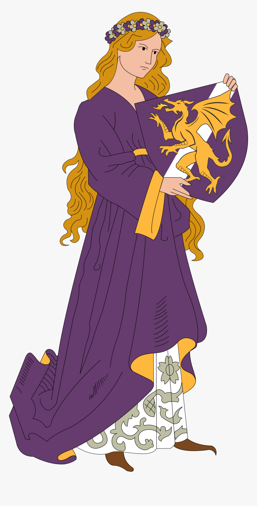 Illustration, HD Png Download