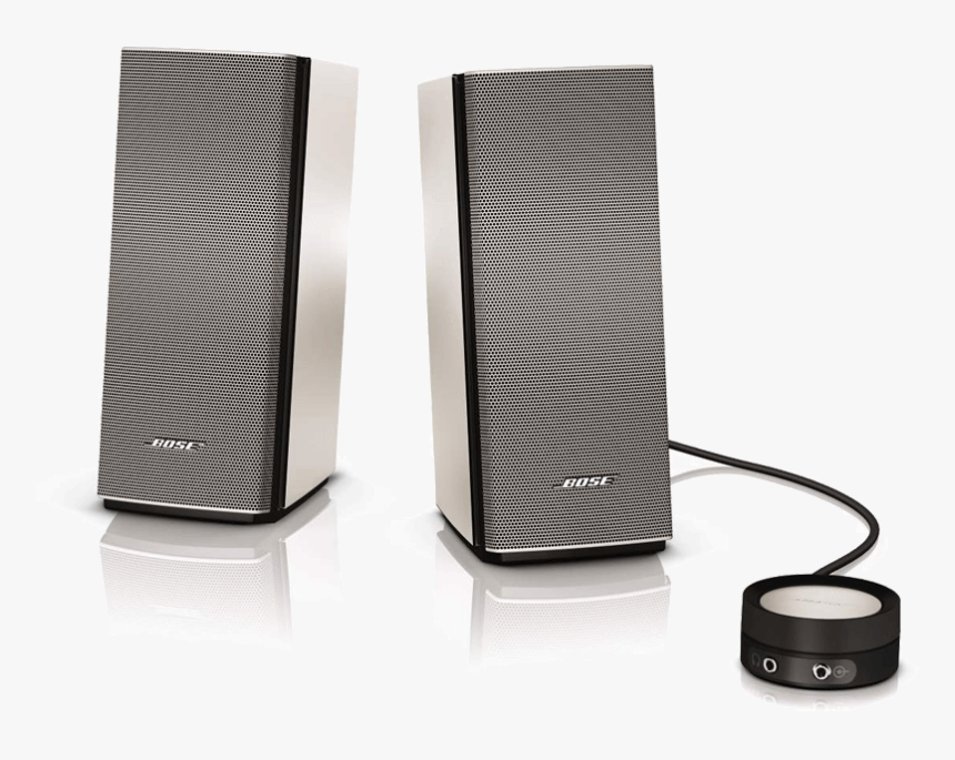 Speaker Computer, HD Png Download