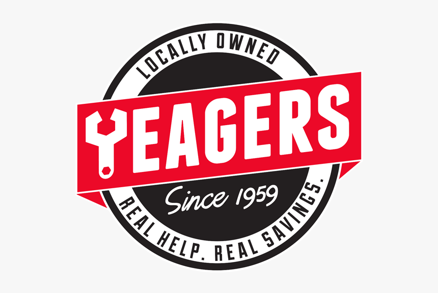 Yeagers Hardware, HD Png Download