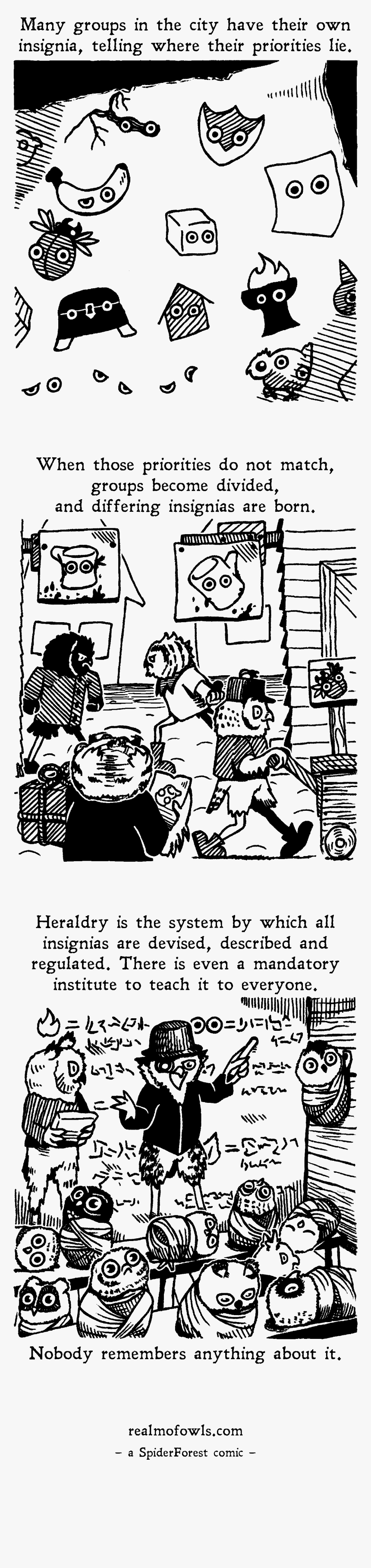 Heraldry Is The Art Of Introducing All You Represent - Cartoon, HD Png Download