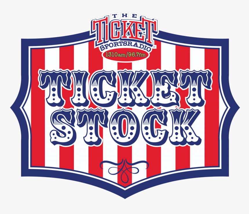 1310 The Ticket, HD Png Download