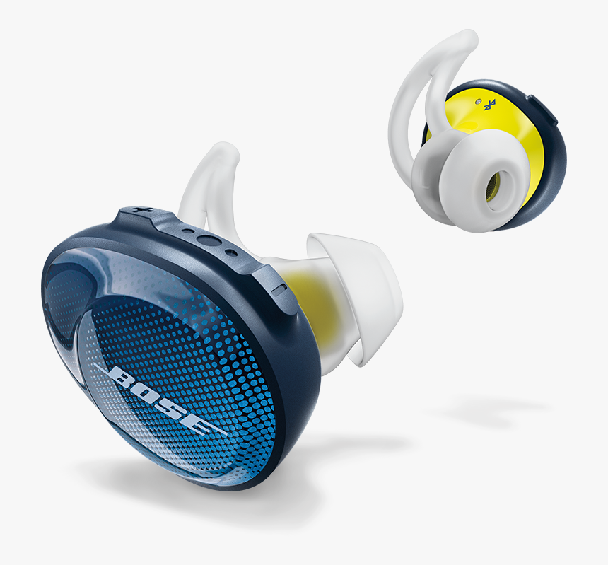 Bose Soundsport Wireless Singapore, HD Png Download