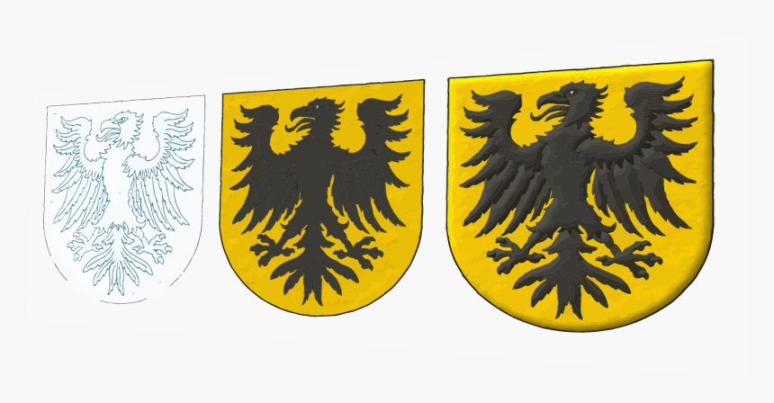 Golden Eagle, HD Png Download