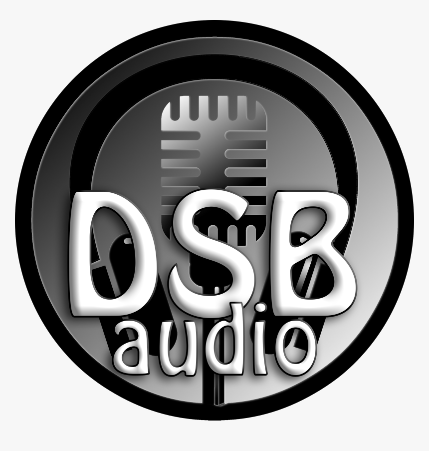 Freelance Audiobook Production - Circle, HD Png Download