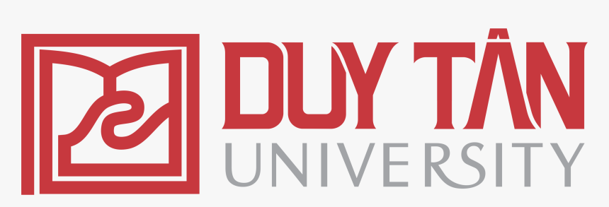 Duy Tan University Logo, HD Png Download