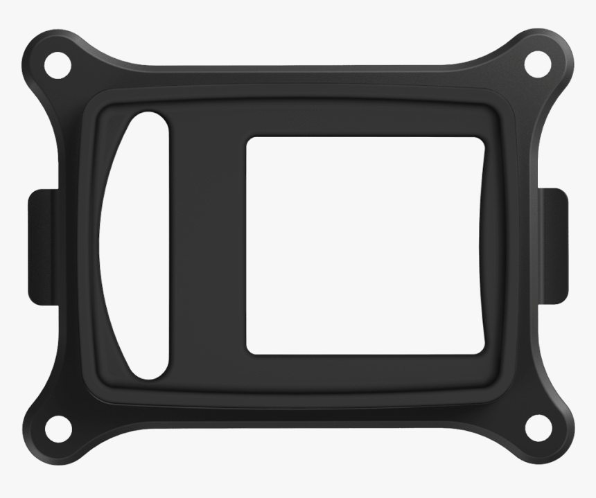 Audible Side Mounts - Tool, HD Png Download