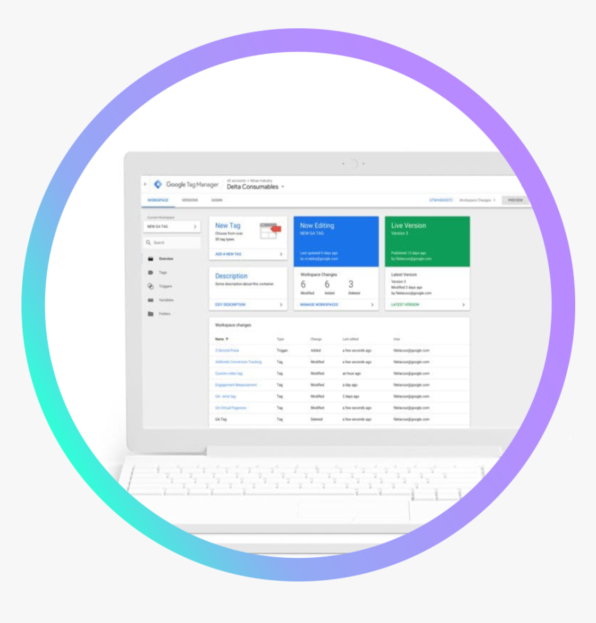 Tag Manager - Youth 360, HD Png Download