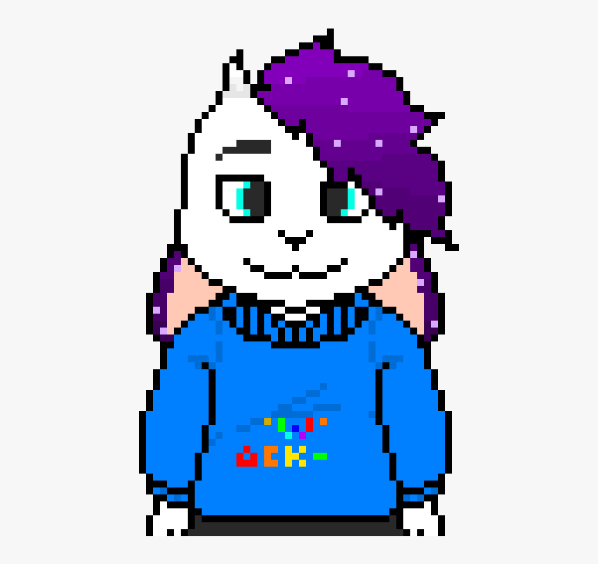 Pixel Art, HD Png Download