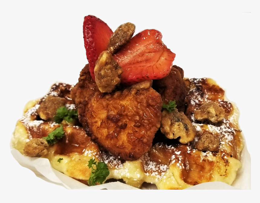 Fritter, HD Png Download