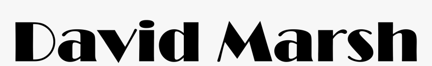 David Marsh Logo Png Transparent - Hospet Steels, Png Download