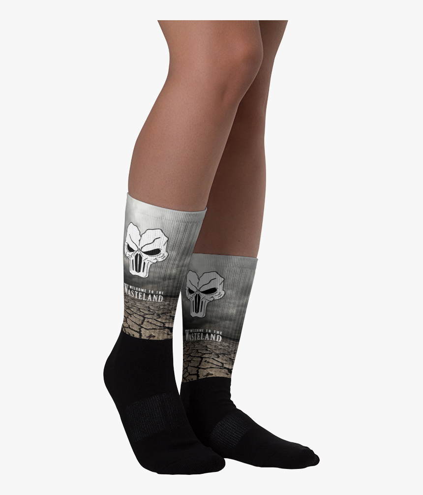 Empire State Building Socks, HD Png Download