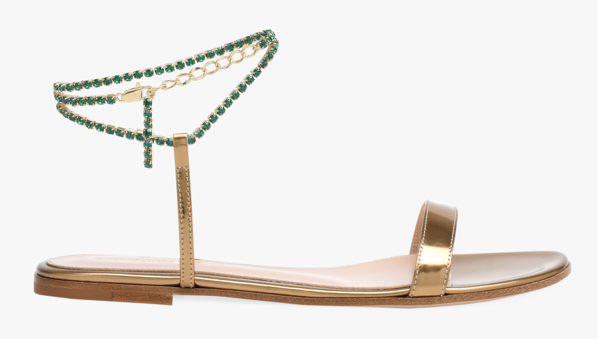 Sandal, HD Png Download