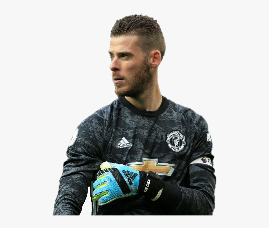 David De Gea Png Pic - David De Gea Png, Transparent Png