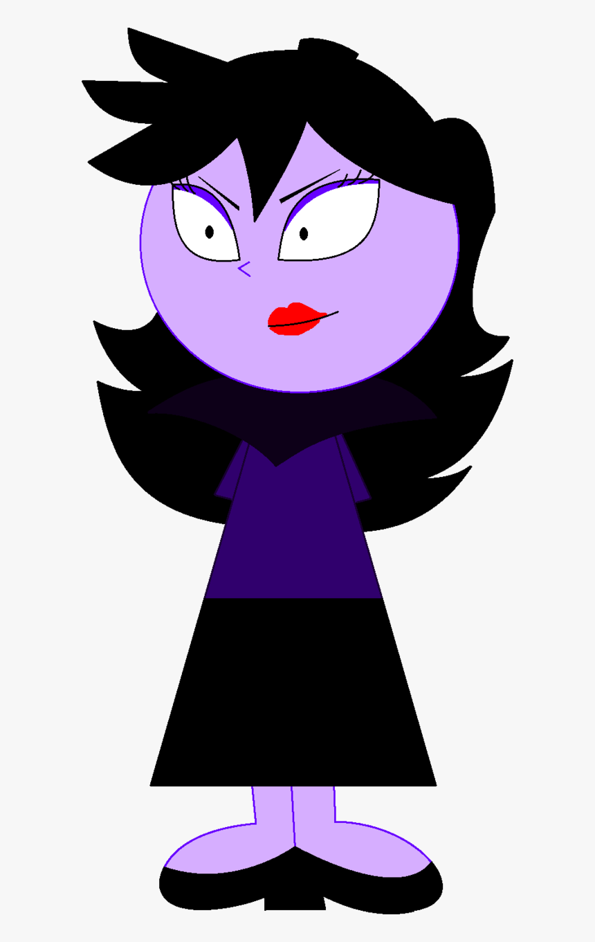 Serena - Hi Hi Puffy Amiyumi Serena, HD Png Download