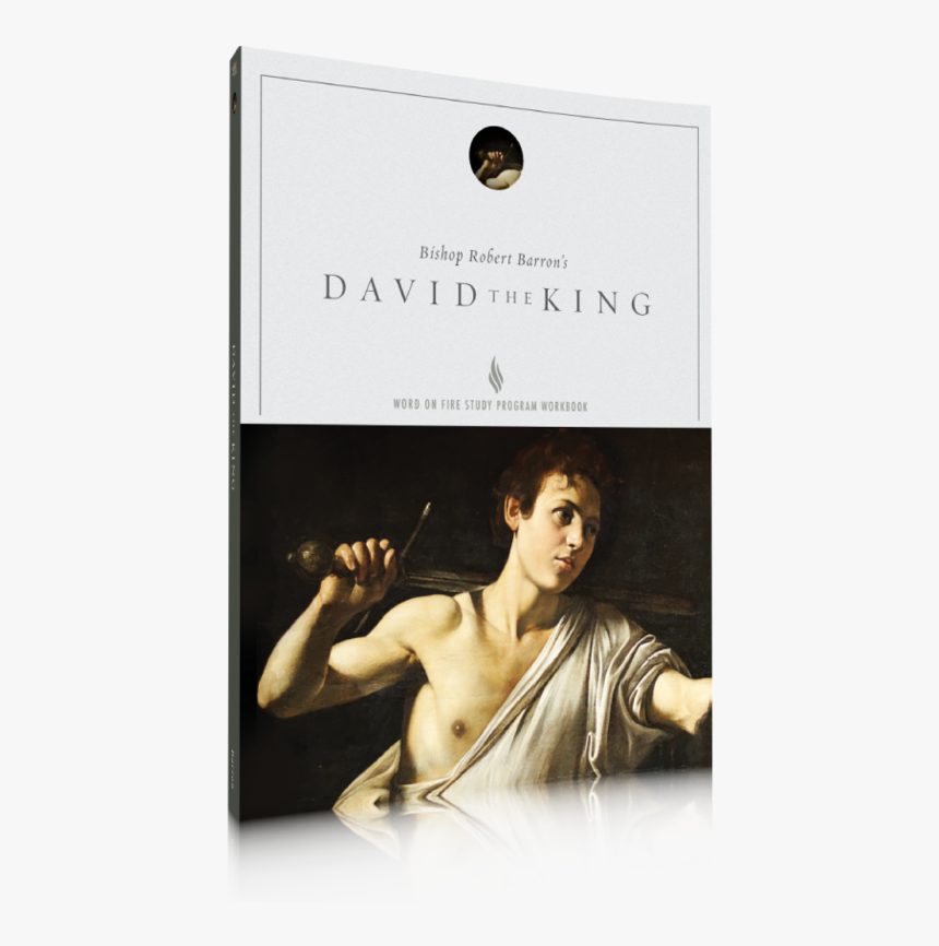 David And Goliath Art History, HD Png Download