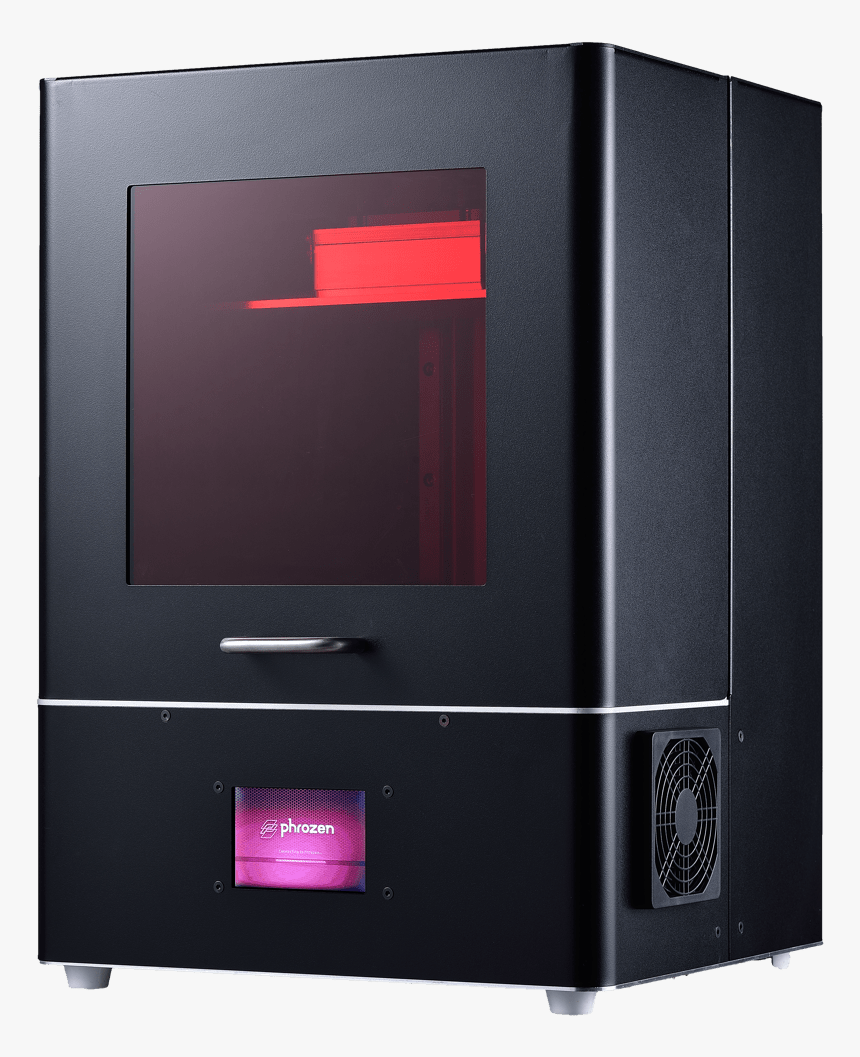 Phrozen Shuffle, HD Png Download