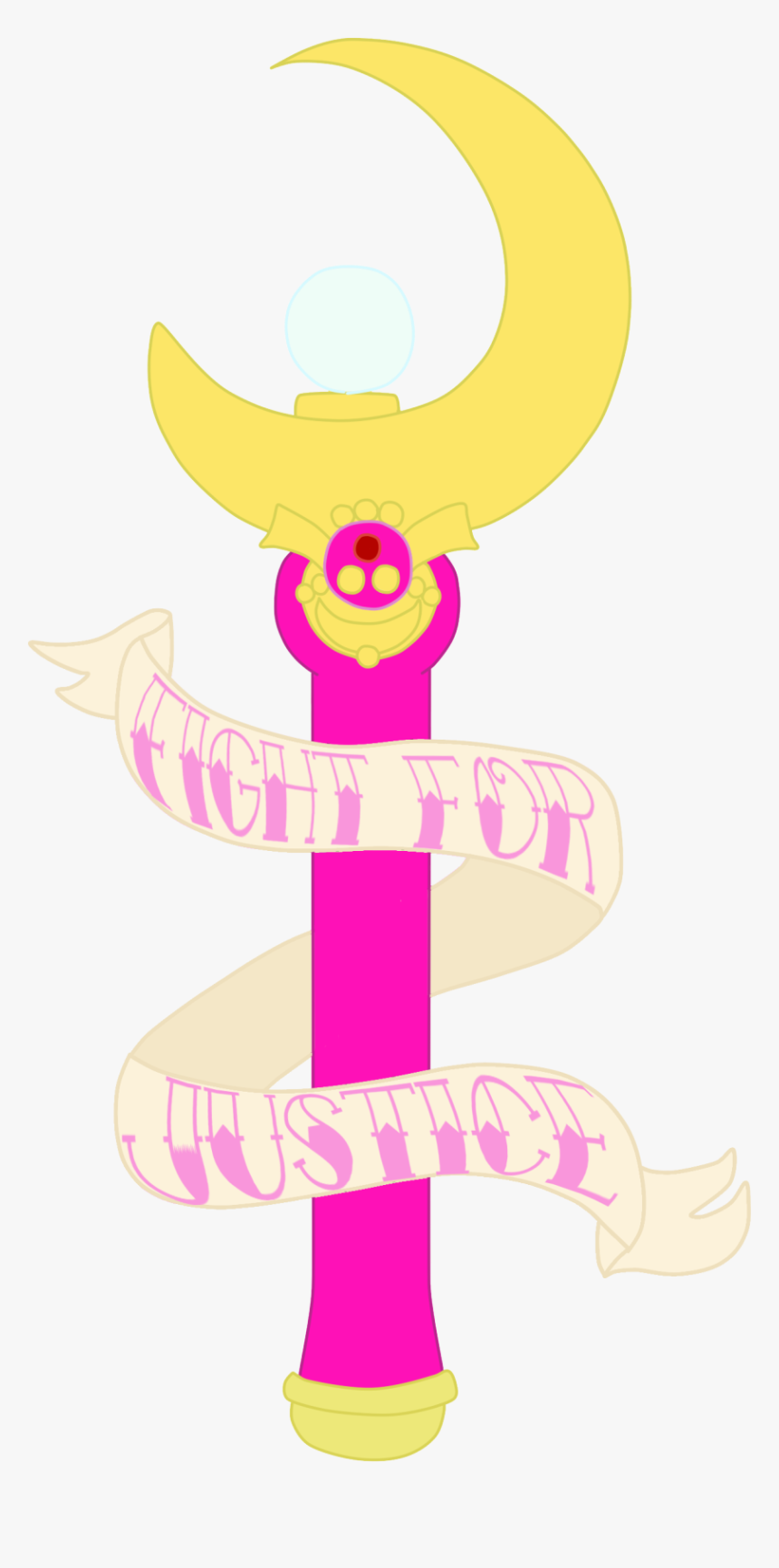 “ Last, But Certainly Not Least, Sailor Moon Serena - Illustration, HD Png Download