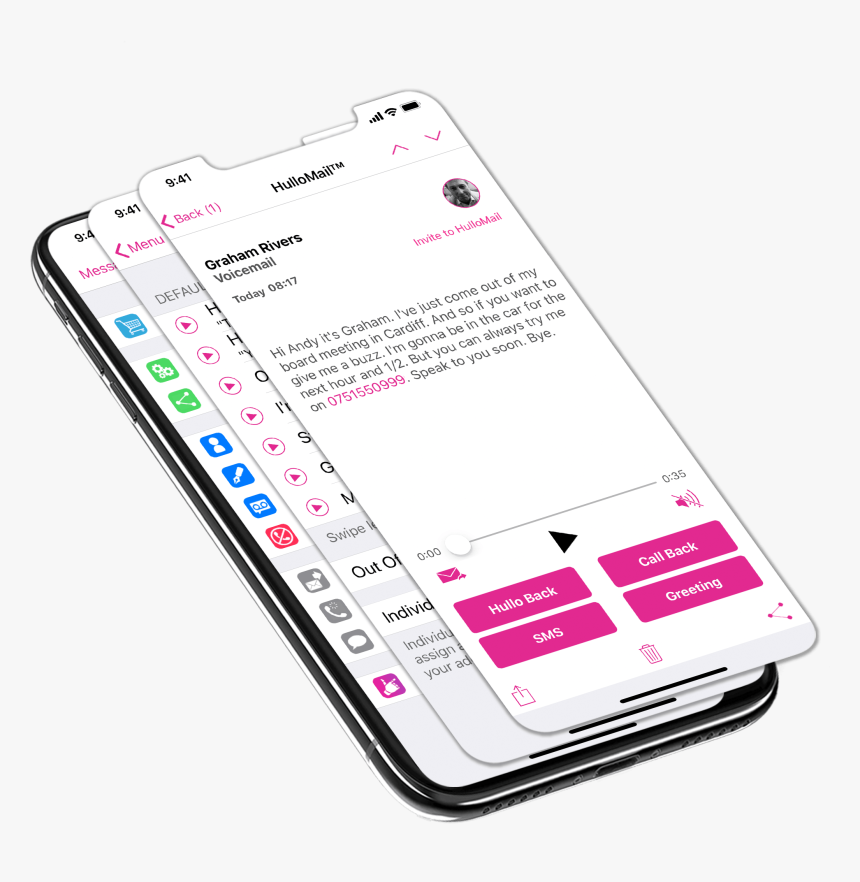 Smartphone, HD Png Download