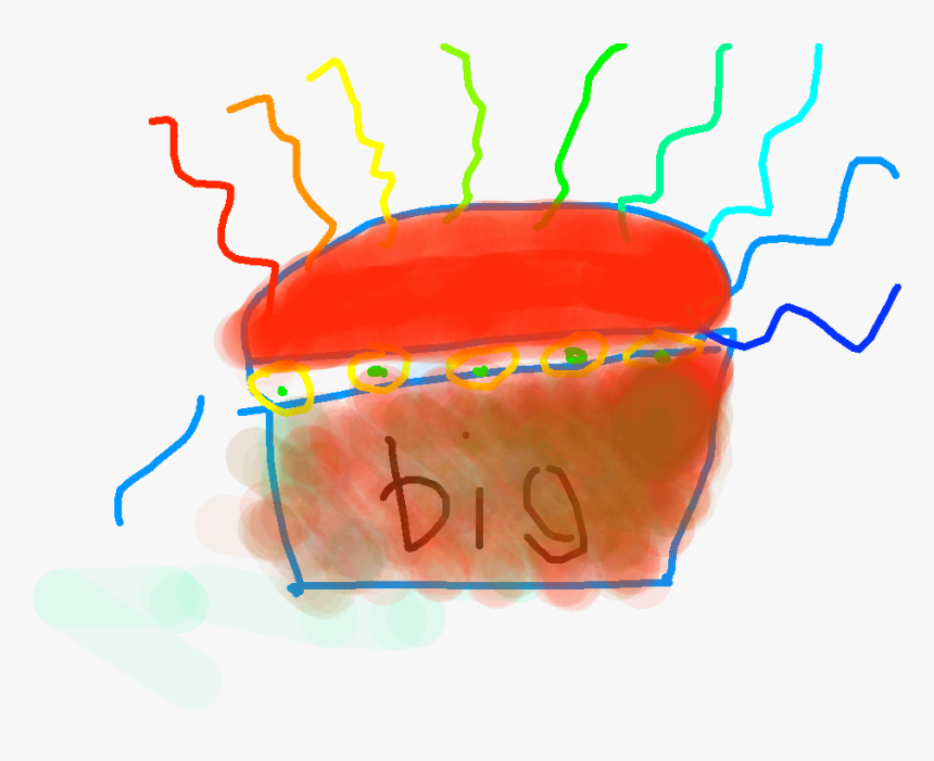 Illustration, HD Png Download