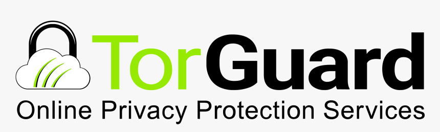 Torguard Png Logo Large - Logo Torguard, Transparent Png