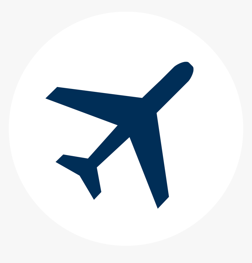 Airfare Included - Airplane, HD Png Download