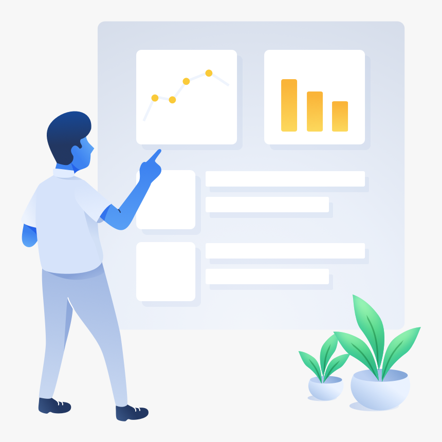 Standing, HD Png Download