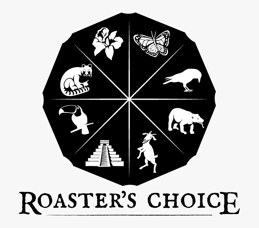Subscriptions New Roasterchoice - Illustration, HD Png Download