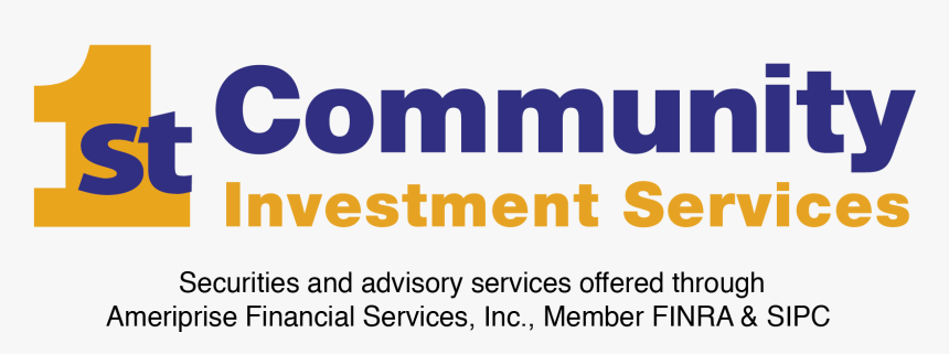 1st Community Investment Services - Majorelle Blue, HD Png Download