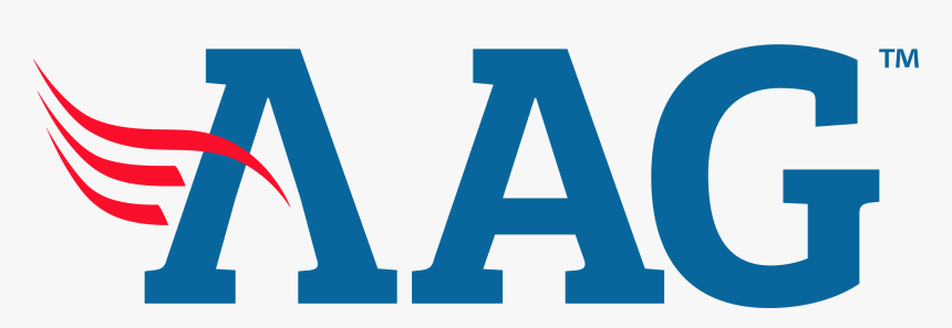 Finance Clipart Logo - American Advisors Group Logo, HD Png Download