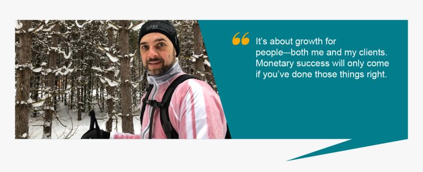 Adam Silver Fof Header Image - Backpacking, HD Png Download