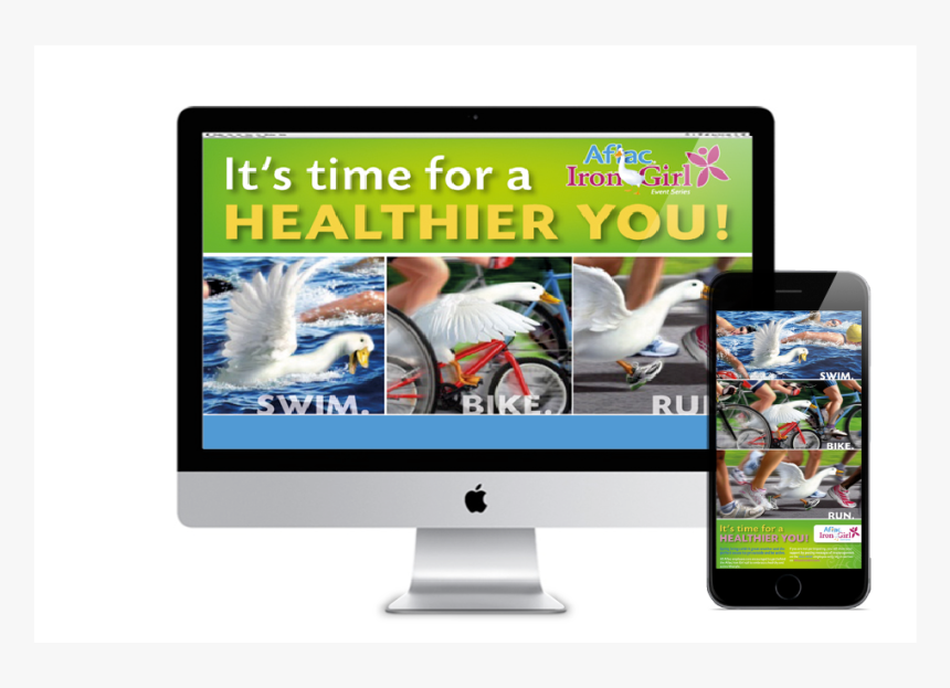 Imac, HD Png Download