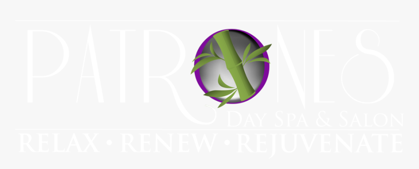 Day Spa & Beauty Salon In Jackson Mi - Graphic Design, HD Png Download