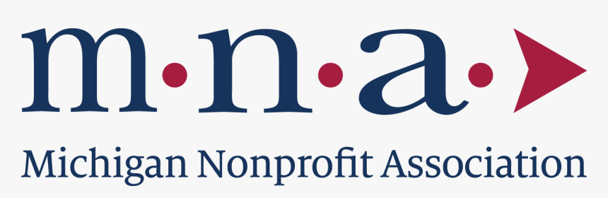 Michigan Nonprofit Association, HD Png Download