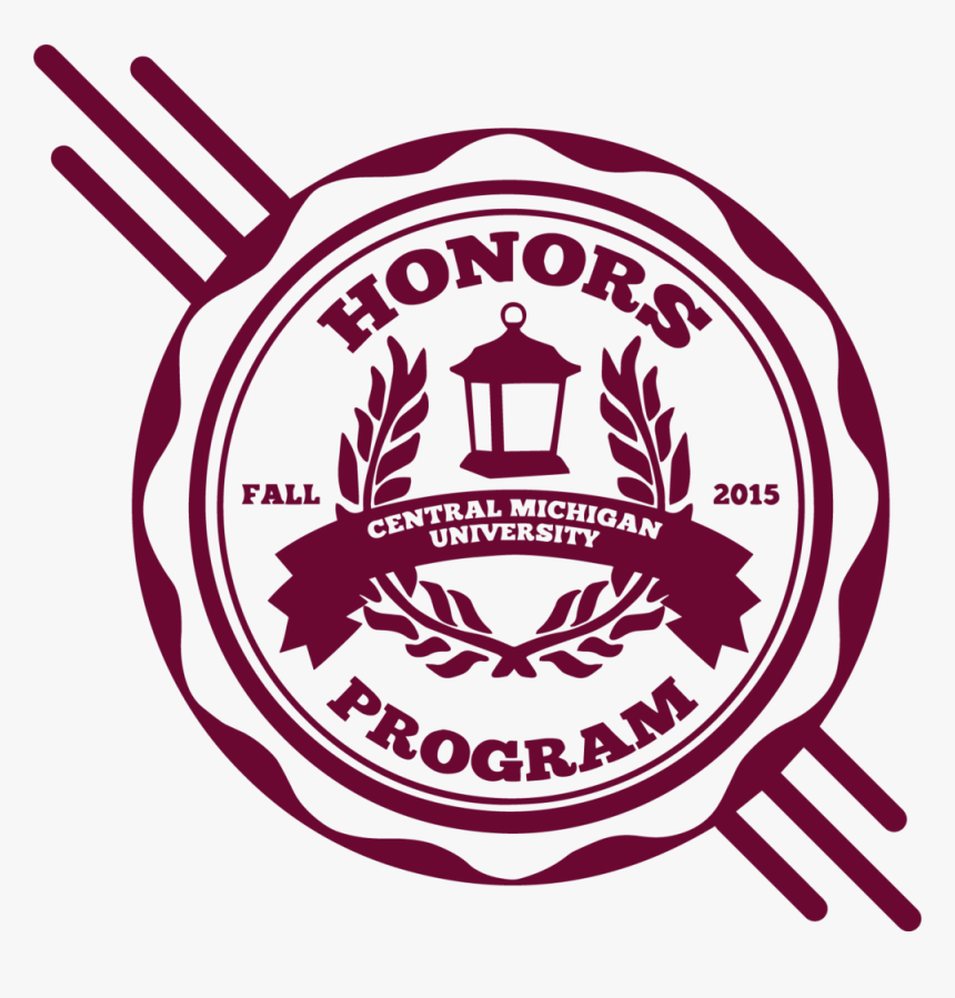 Honors High Res - Emblem, HD Png Download