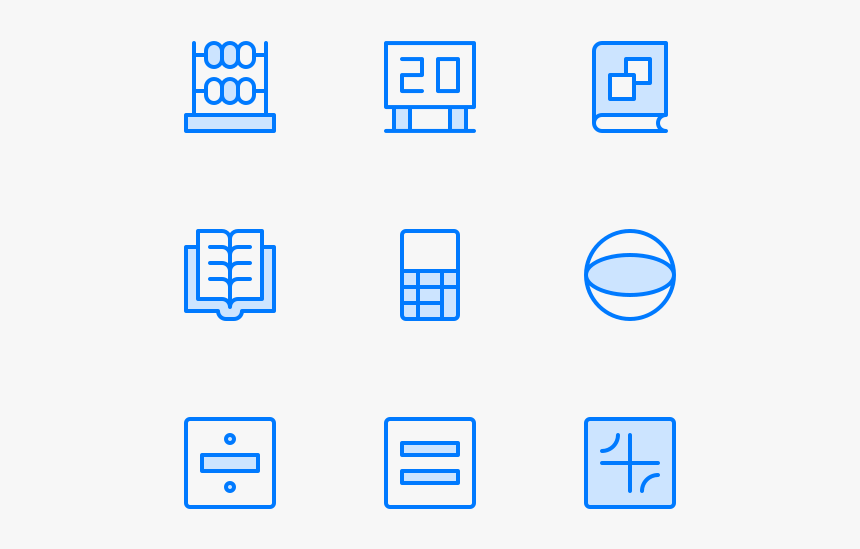Icon, HD Png Download