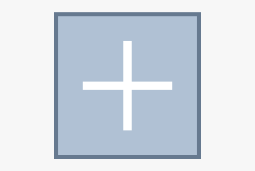 Cross, HD Png Download