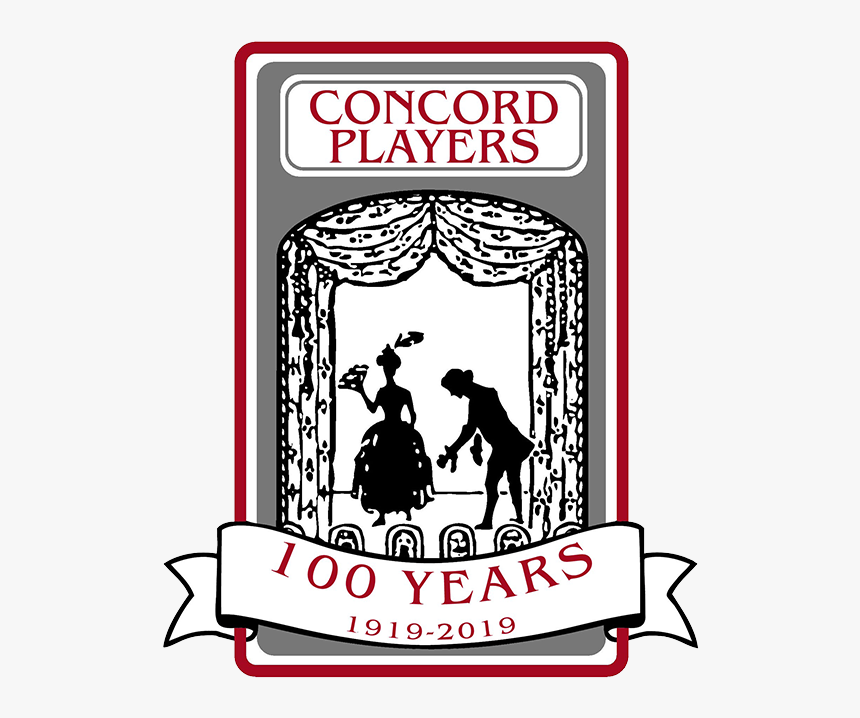 Concord Players, HD Png Download
