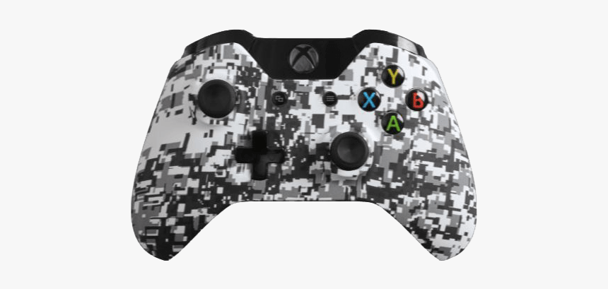 Xbox One Controller, HD Png Download